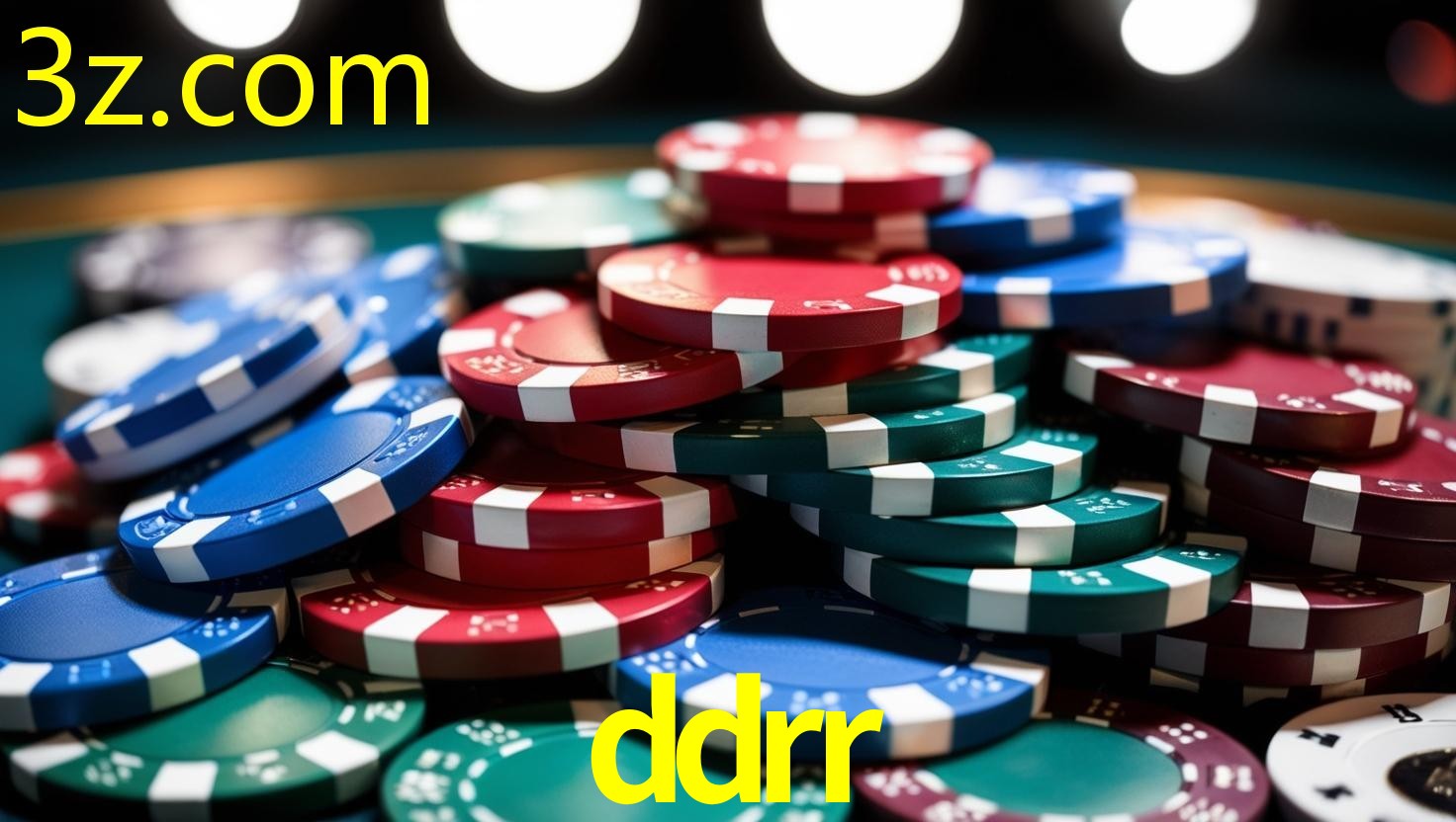 DDRR