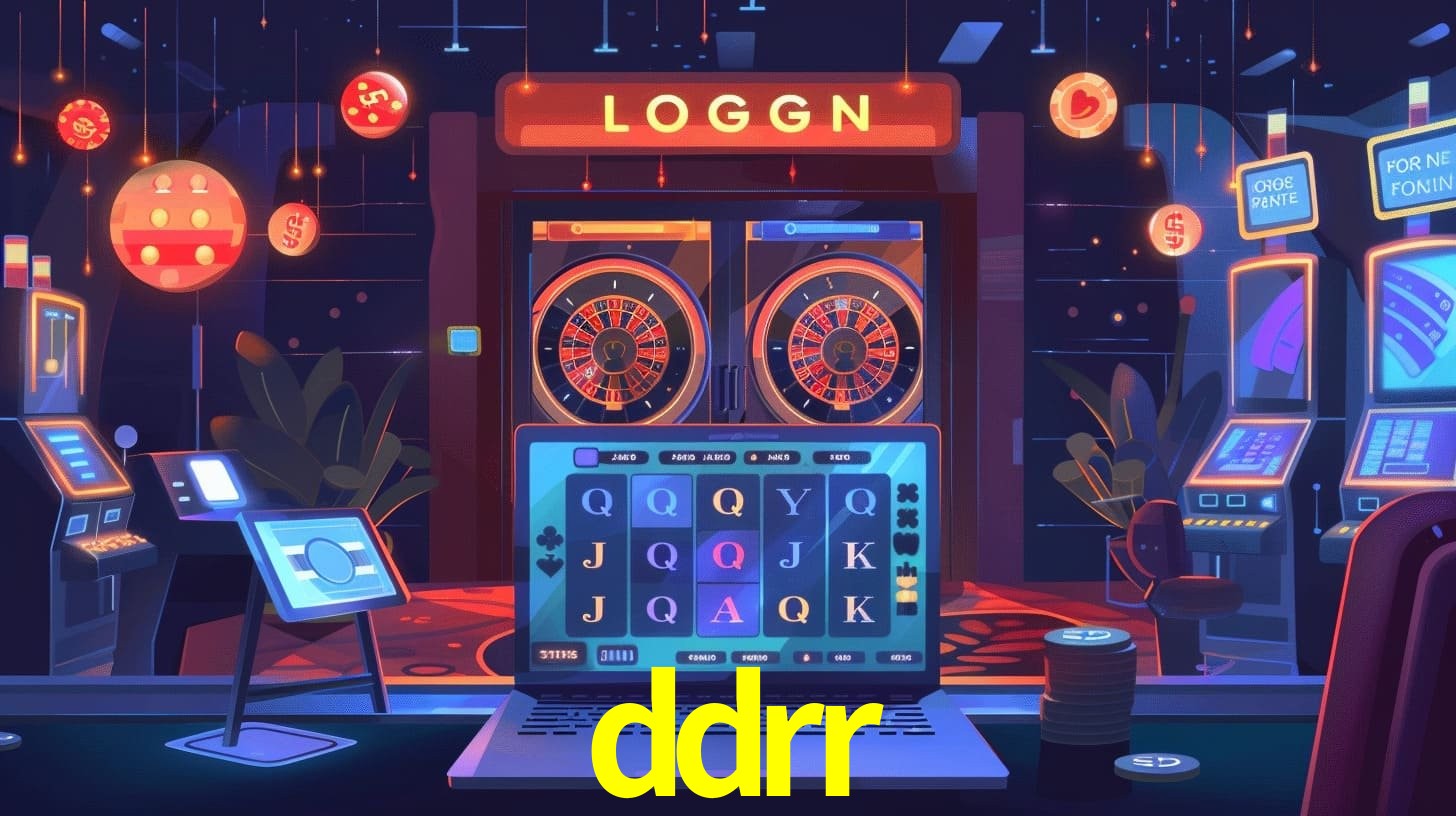 ddrr,ddrr.com