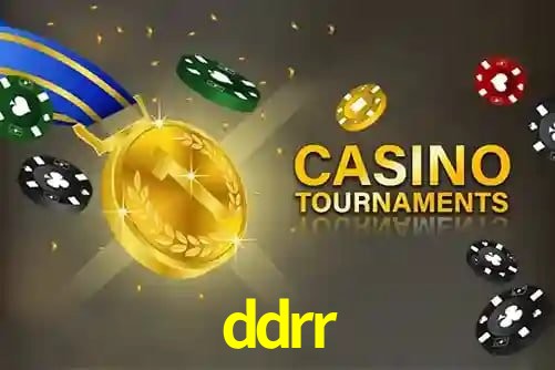 ddrr,ddrr.com