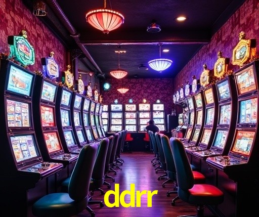 ddrr bet