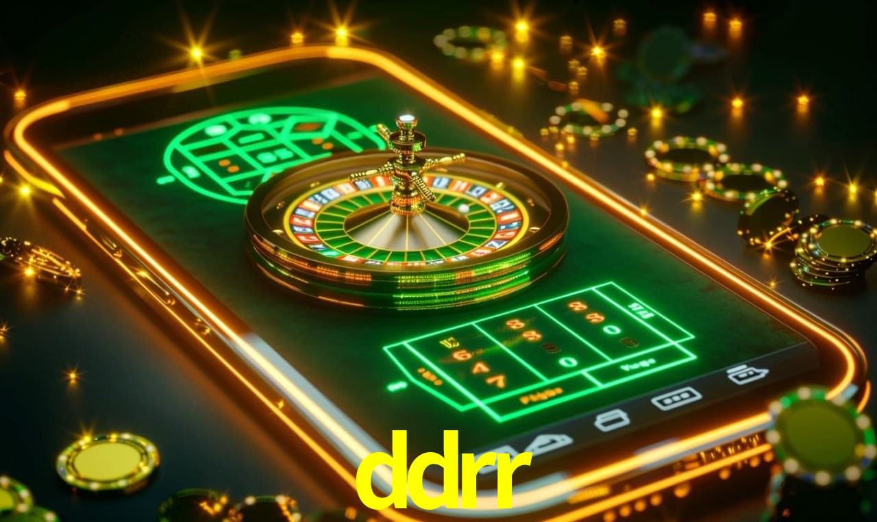 ddrr.com