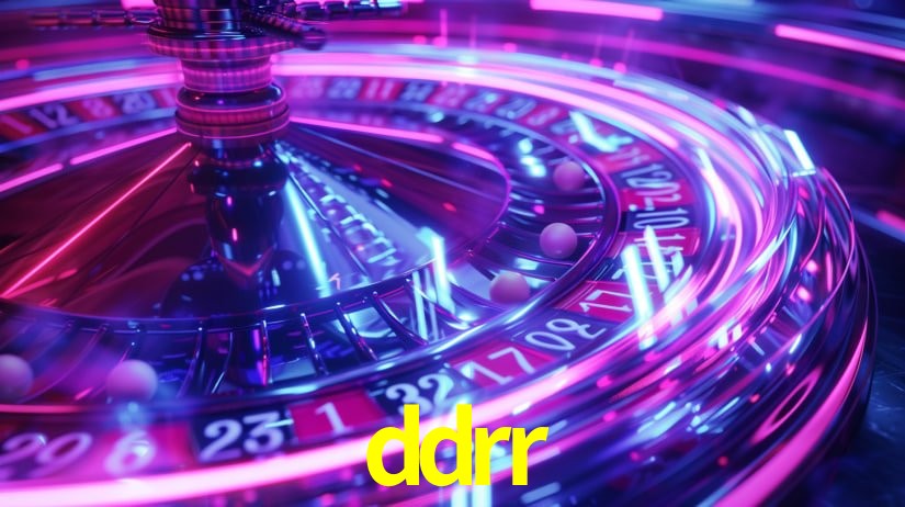 ddrr,ddrr.com