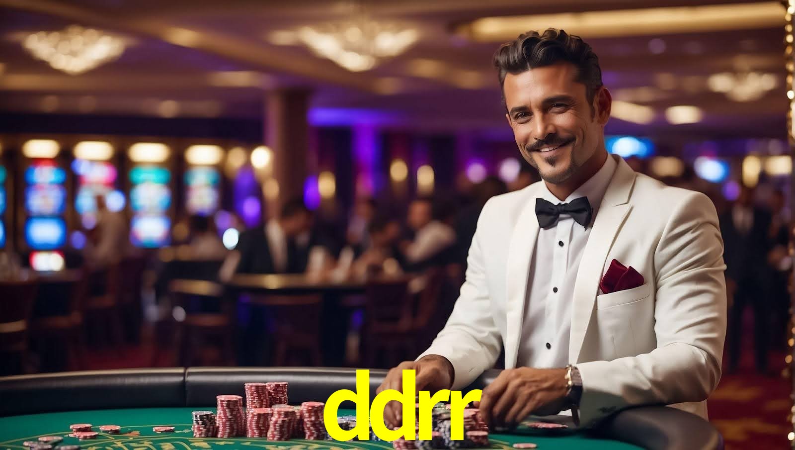 ddrr